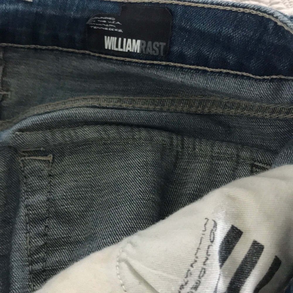 William Rast jeans - Picture 3 of 13